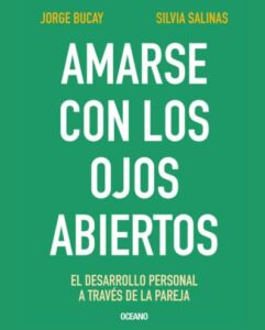 Reseña Amarse con los ojos Abiertos