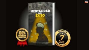Mentalidad de éxito