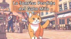 La sonrisa perdida