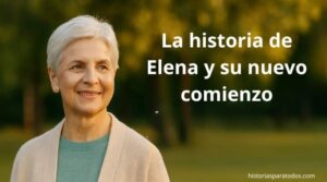 Desarrollo personal después de los 60