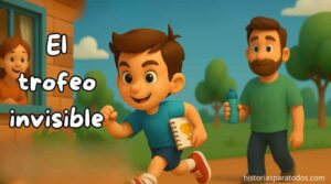 Cuento infantil