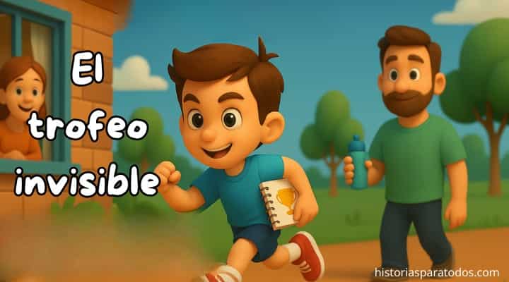 Cuento infantil