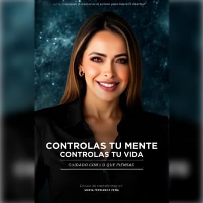Controla tu mente, controlas tu vida