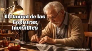 Relato sobre la familia y el perdon