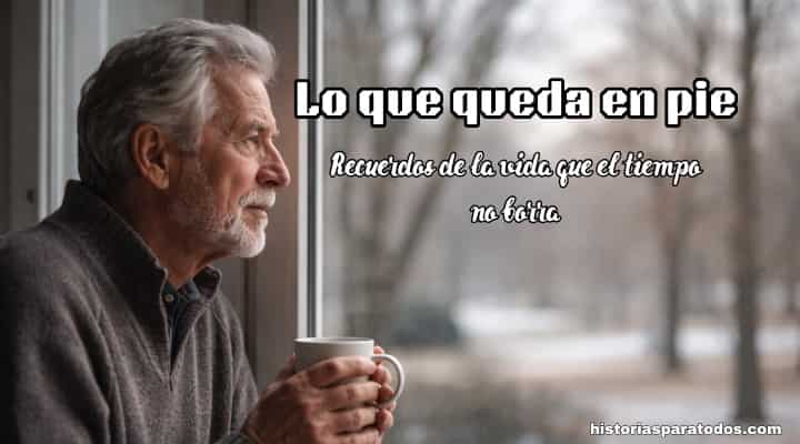 Recuerdos de la vida